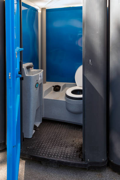 Best Local porta potty services  in Grosse Pointe Park, MI