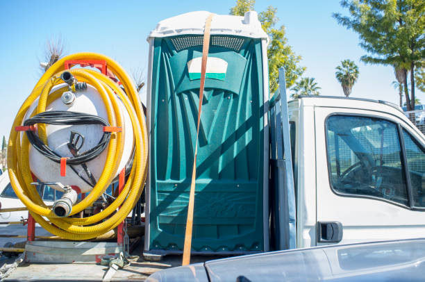 Best Local porta potty services  in Grosse Pointe Park, MI