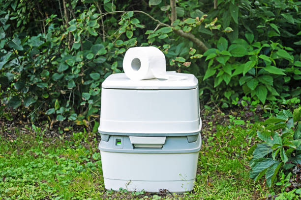 Best Luxury portable toilet rental  in Grosse Pointe Park, MI