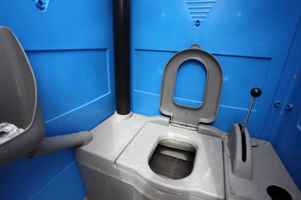 Best Emergency porta potty rental  in Grosse Pointe Park, MI
