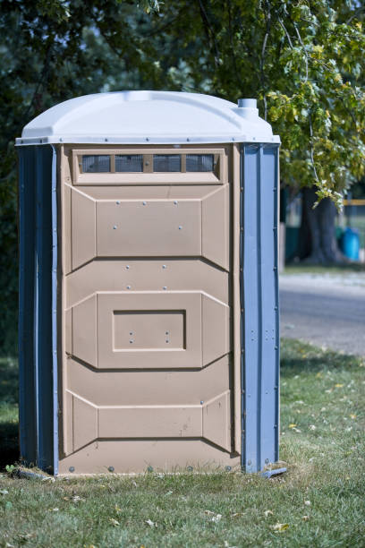 Professional porta potty rental in Grosse Pointe Park, MI