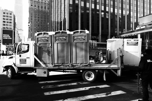 Best Event porta potty rental  in Grosse Pointe Park, MI