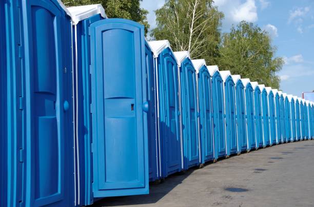 Best Emergency porta potty rental  in Grosse Pointe Park, MI